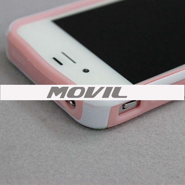 NP-1299 Funda para iphone 4G NP-1299-6g